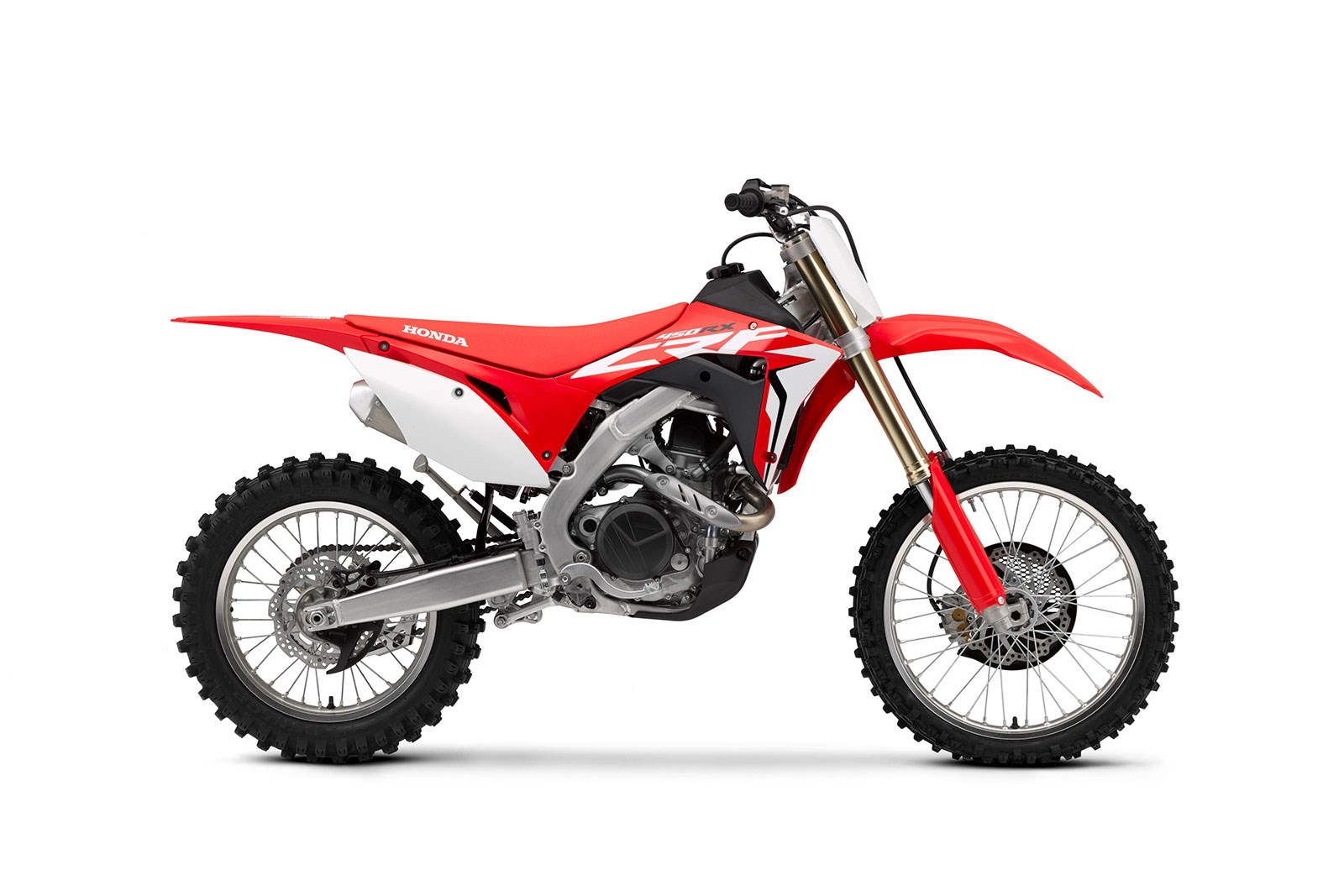 crf450x adventure bike